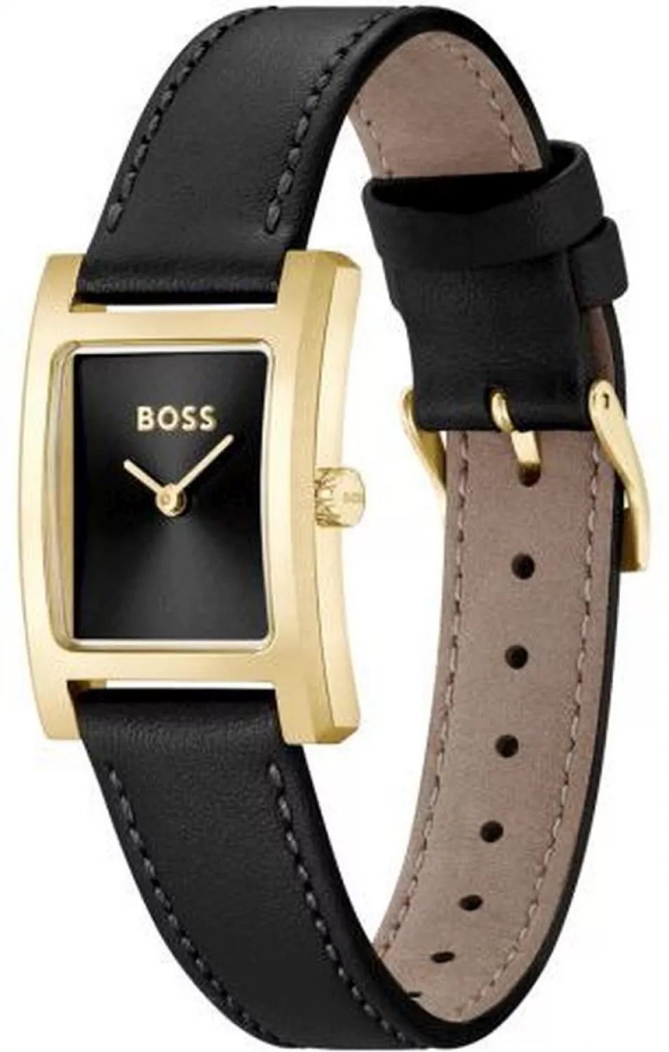 Hugo Boss 1502742 damski zegarek pasek - miniatura 2