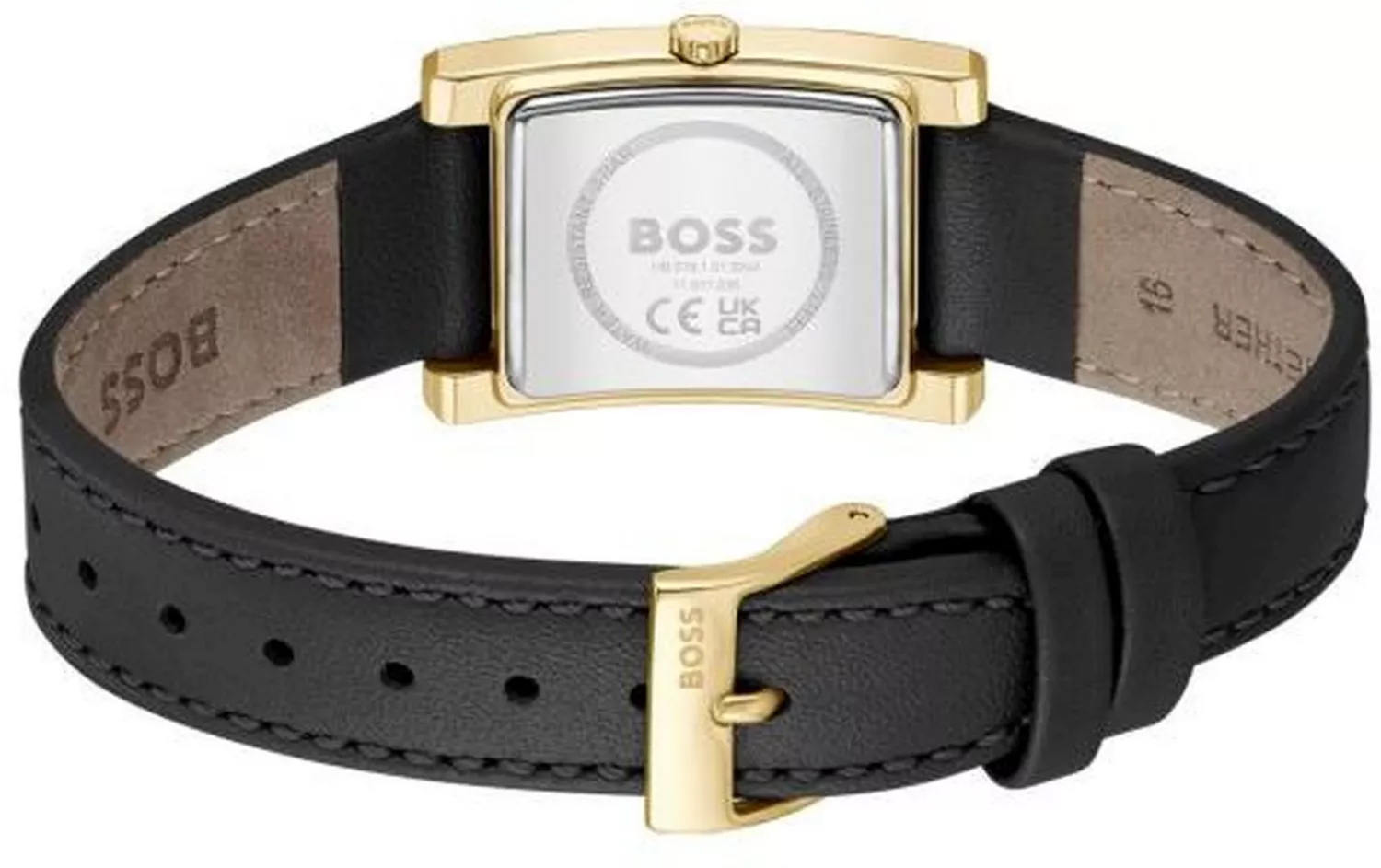 Hugo Boss 1502742 zegarek damski - miniatura 3