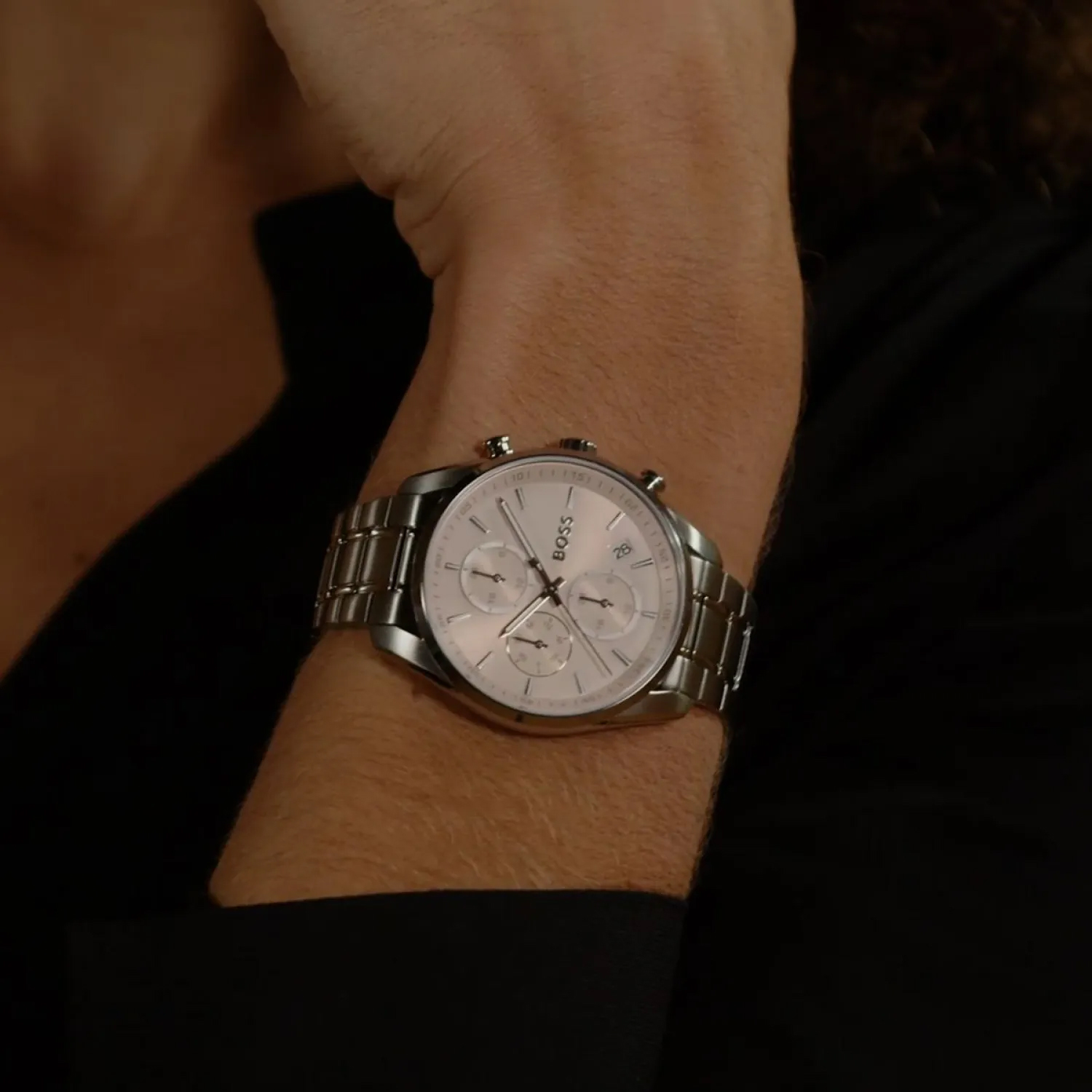 Hugo Boss 1502765 zegarek