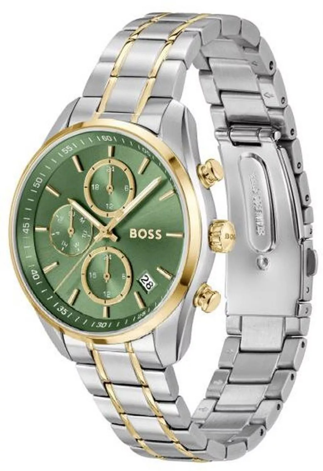 Hugo Boss 1502766 damski zegarek bransoleta - miniatura 2