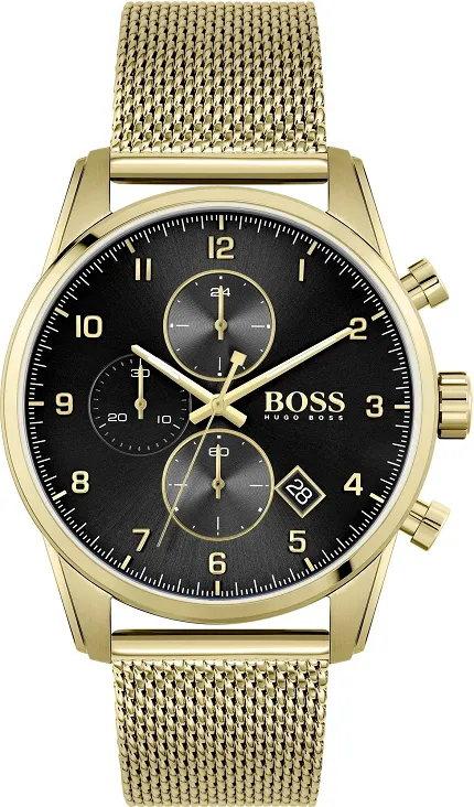 Hugo Boss 1513838 Skymaster - zdjęcie 1
