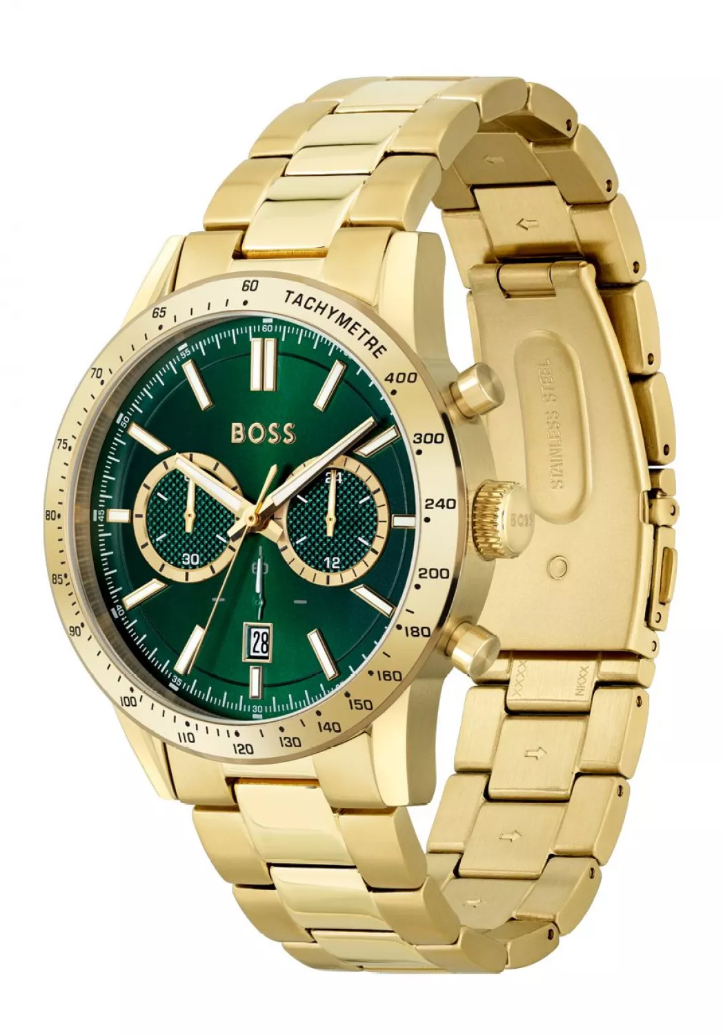 Hugo Boss 1513923 Allure zegarek - miniatura 2