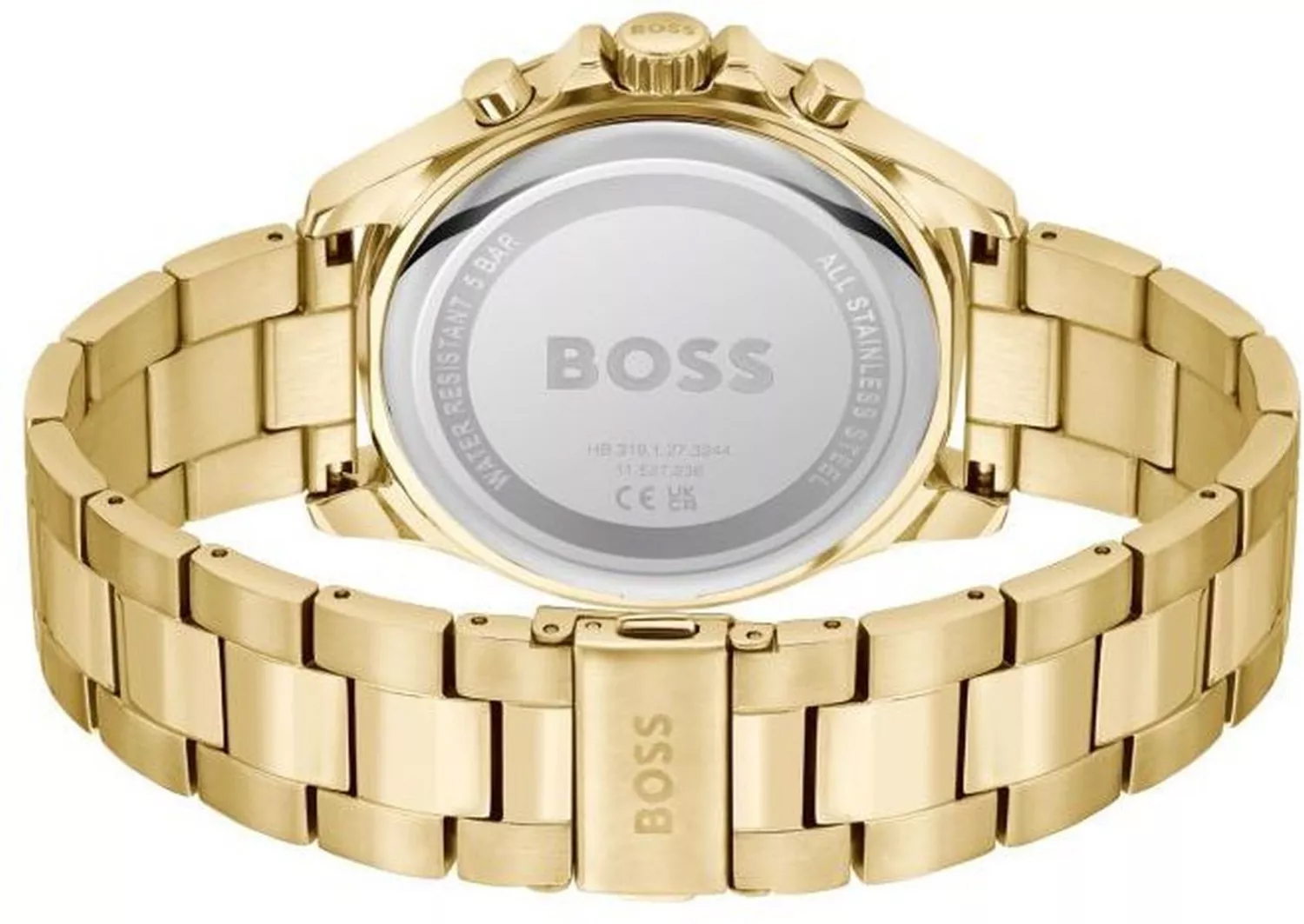 Hugo Boss 1514059 Troper zegarek - miniatura 3