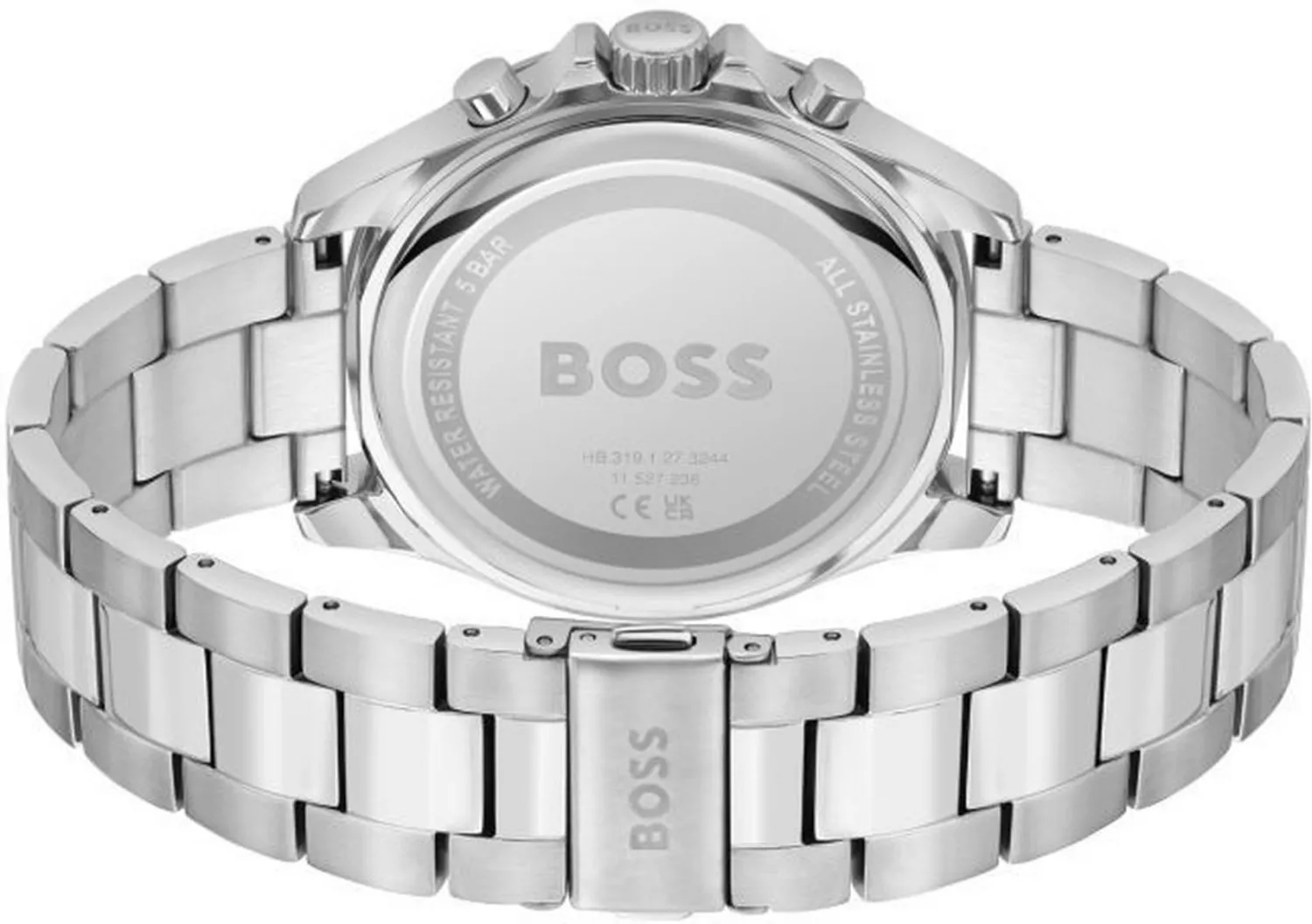 Hugo Boss 1514108 zegarek męski - miniatura 3