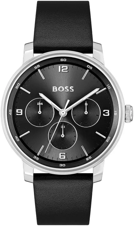 Hugo Boss 1514125 Contender - zdjęcie 1
