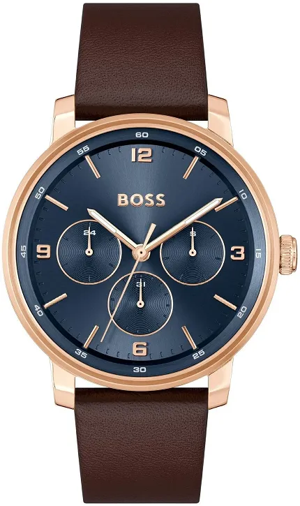 Hugo Boss 1514126 Contender - zdjęcie 1