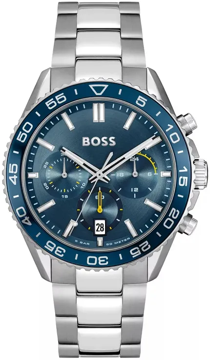Hugo Boss 1514143 Runner - zdjęcie 1