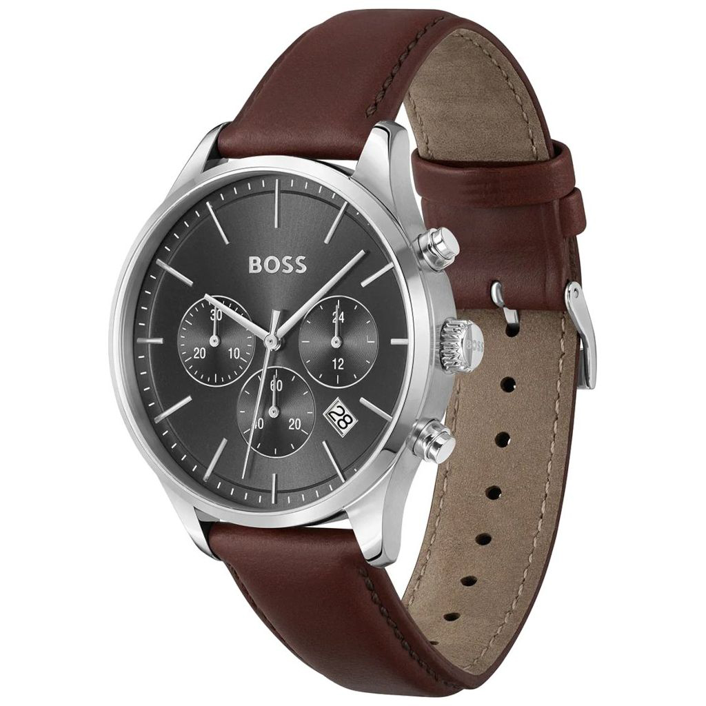 Hugo Boss 1514155 zegarek męski - miniatura 2