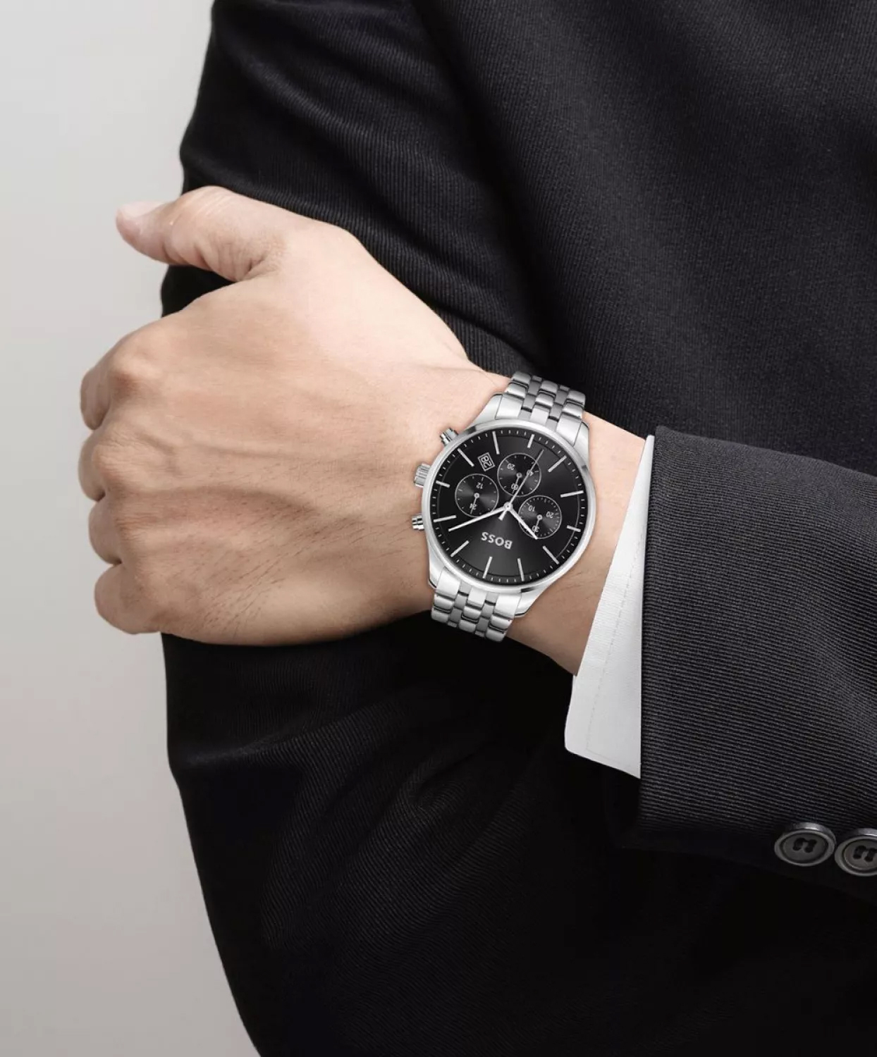 Hugo Boss 1514157 Avery zegarek - miniatura 5