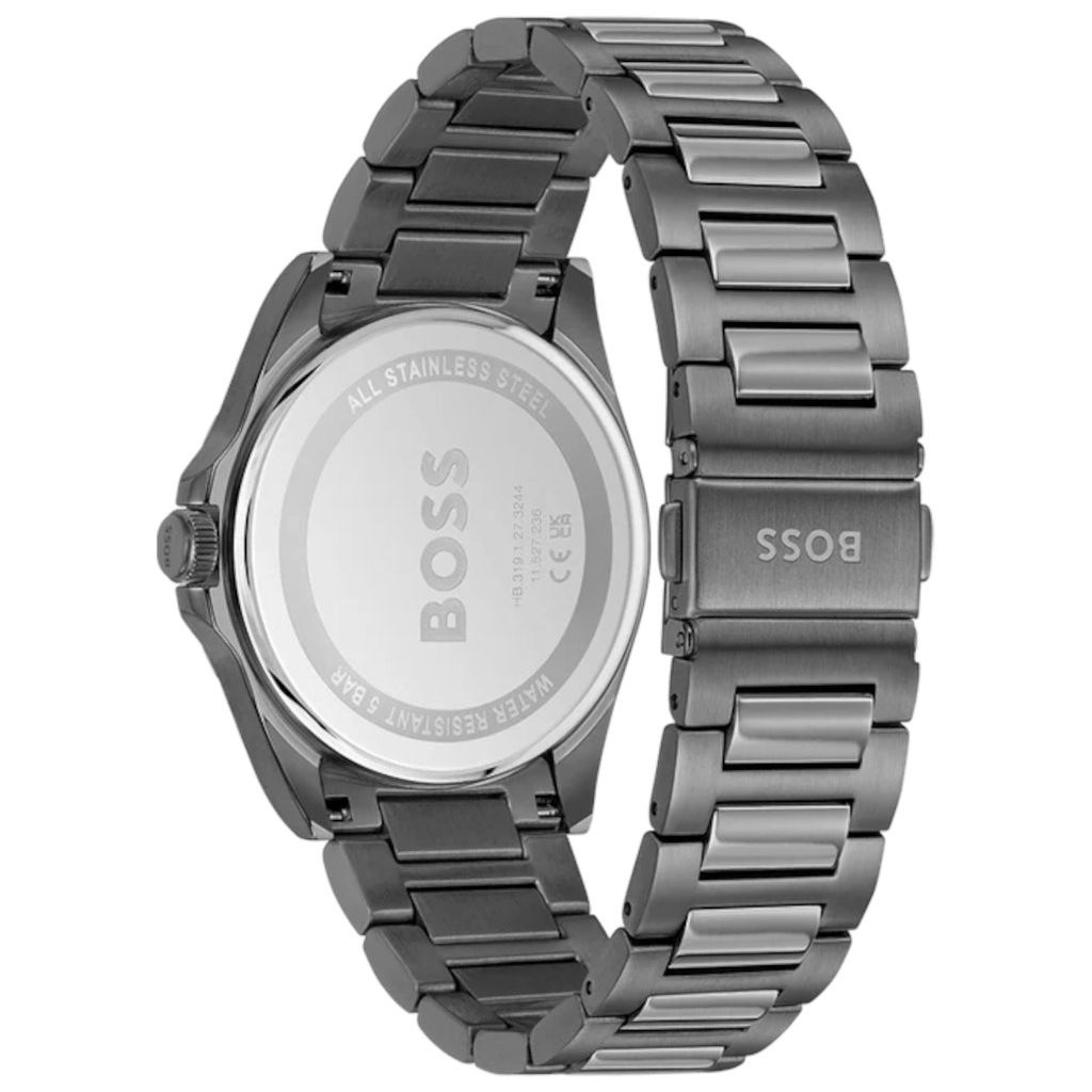 Hugo Boss 1514175 męski zegarek bransoleta - miniatura 3