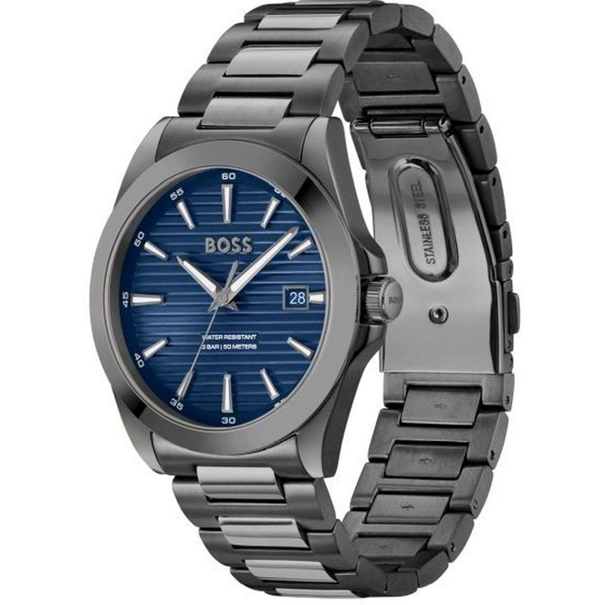 Hugo Boss 1514175 zegarek męski - miniatura 2