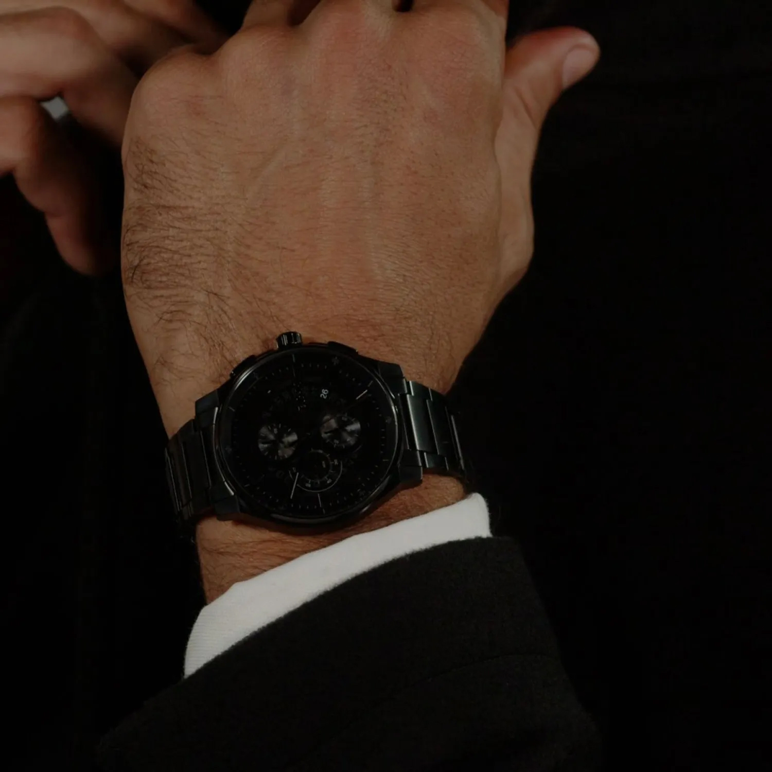 Hugo Boss 1514192 Peak 20 zegarek