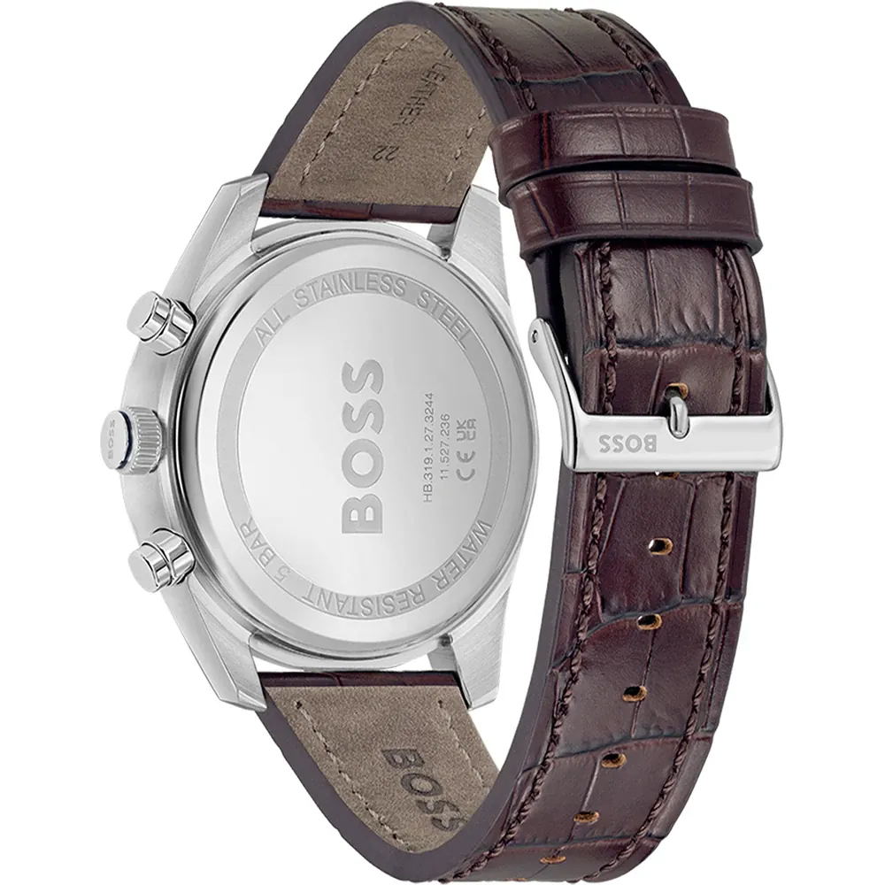 Hugo Boss 1514194 Skytraveller zegarek - miniatura 3