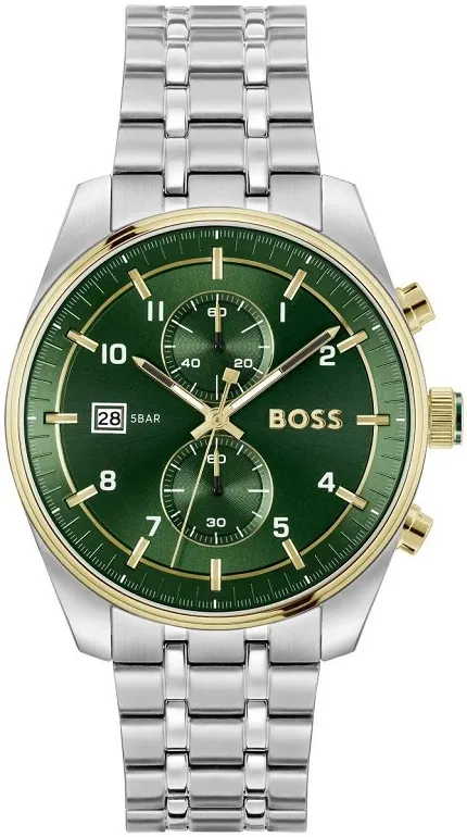 Hugo Boss 1514195 Skytraveller - zdjęcie 1
