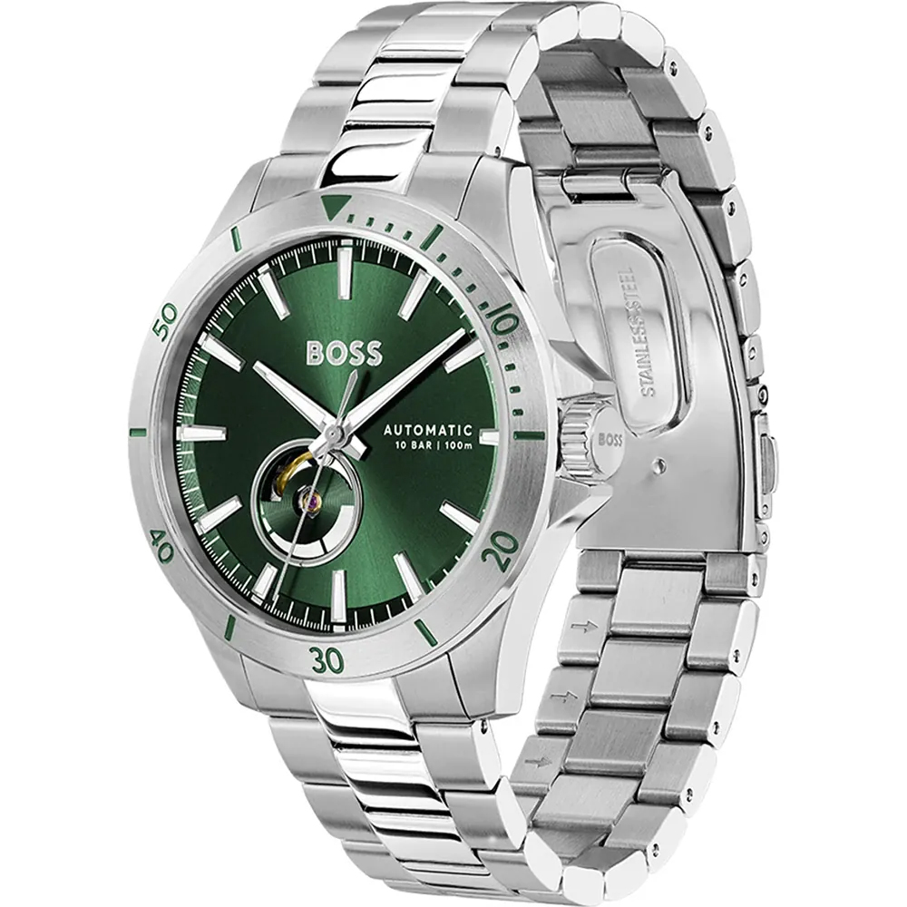 Hugo Boss 1514200 zegarek męski - miniatura 2