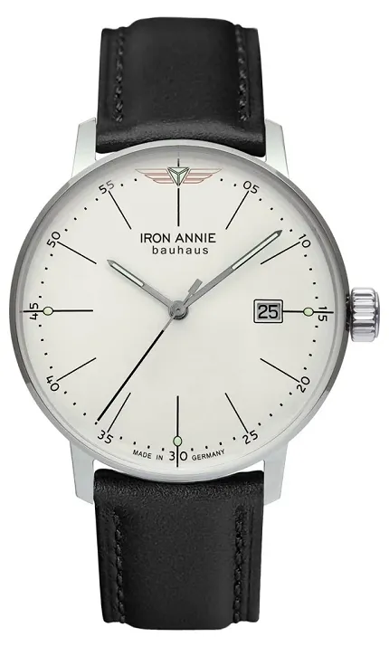 Iron Annie IA-5044-1 Bauhaus Bauhaus - zdjęcie 1