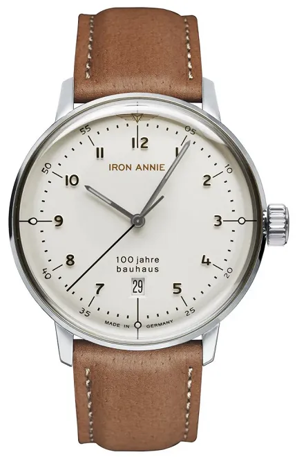Iron Annie IA-5046-1 Bauhaus Bauhaus - zdjęcie 1
