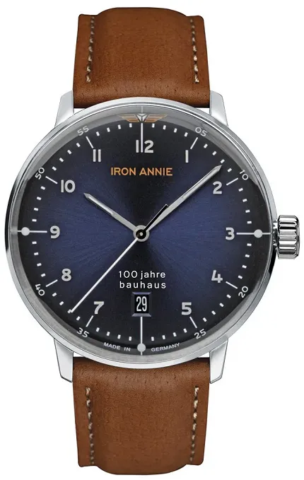 Iron Annie IA-5046-3 Bauhaus Bauhaus - zdjęcie 1