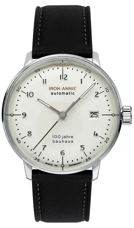 Iron Annie IA-5056-1 Bauhaus Bauhaus Automatic - zdjęcie 1