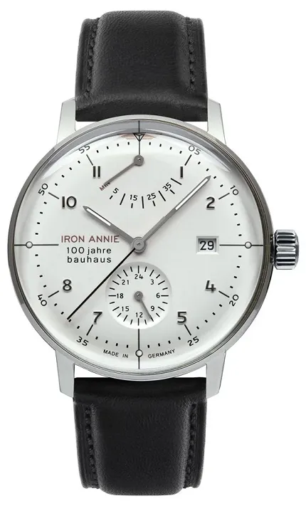 Iron Annie IA-5066-1 Bauhaus Bauhaus Automatic - zdjęcie 1