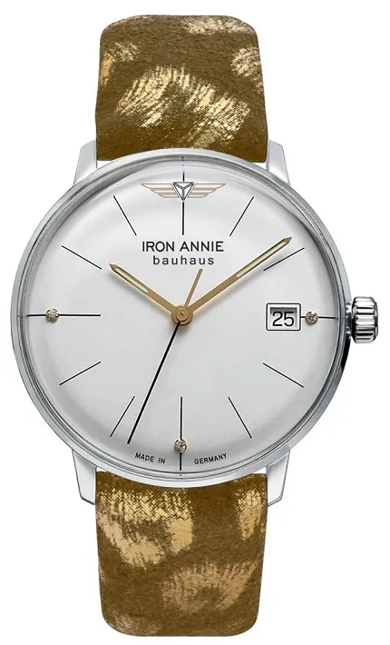 Iron Annie IA-5071-1 Bauhaus Bauhaus Lady - zdjęcie 1