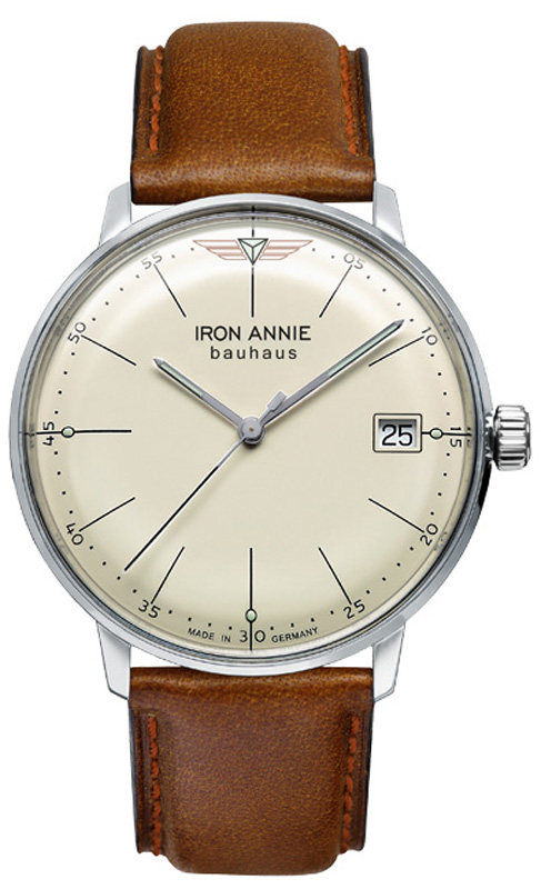Iron Annie Bauhaus Lady 50715