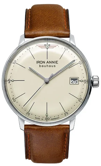 Iron Annie IA-5071-5 Bauhaus Bauhaus Lady - zdjęcie 1