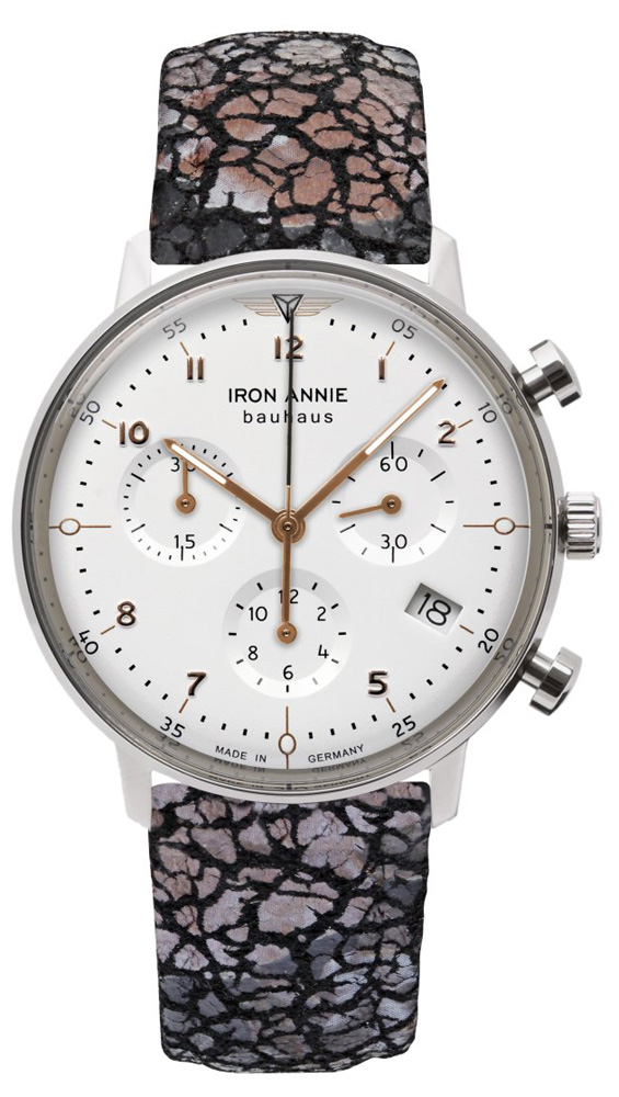 Iron Annie Bauhaus Lady 50891