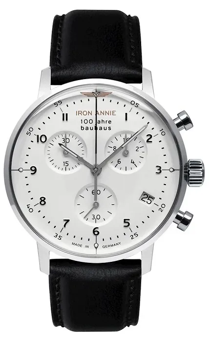 Iron Annie IA-5096-1 Bauhaus Bauhaus - zdjęcie 1