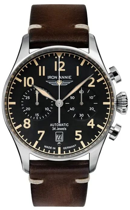 Iron Annie IA-5122-2 Flight Control Flight Control Automatic - zdjęcie 1