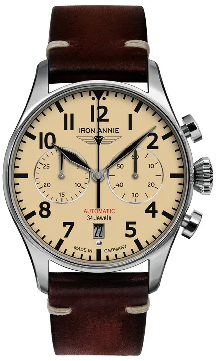 Iron Annie IA-5122-5 Flight Control Flight Control Automatic - zdjęcie 1