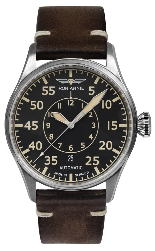 Iron Annie Flight Control Automatic 51562
