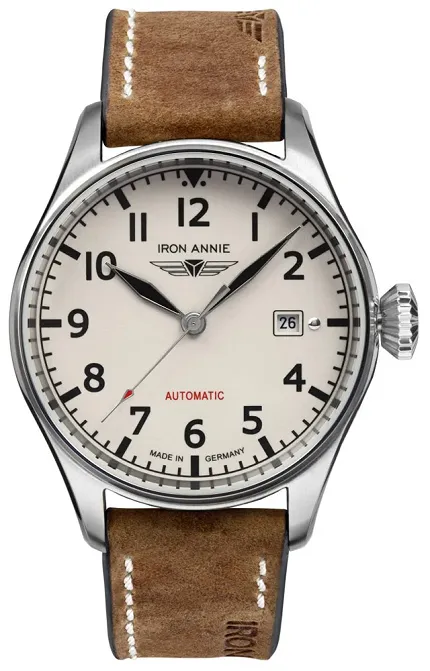 Iron Annie IA-5162-3 Flight Control Flight Control Automatic - zdjęcie 1