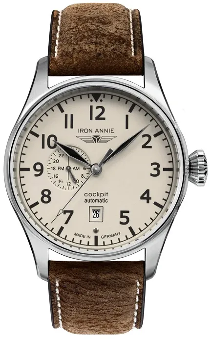 Iron Annie IA-5168-3 Flight Control Flight Control Automatic - zdjęcie 1