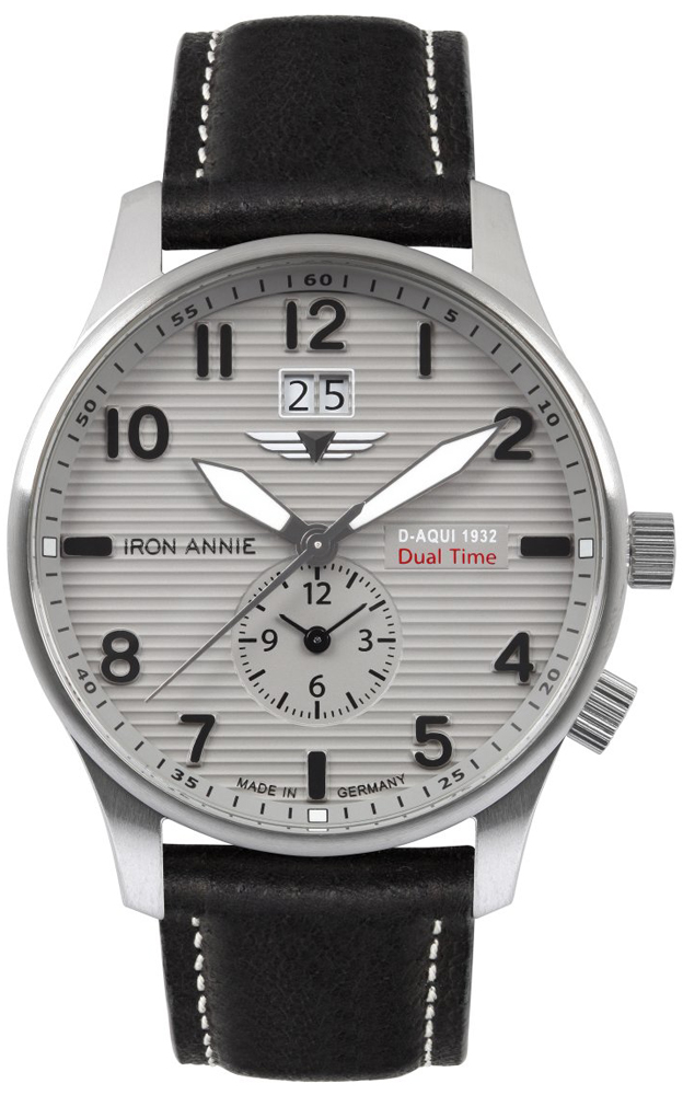 Iron Annie D-Aqui 56404