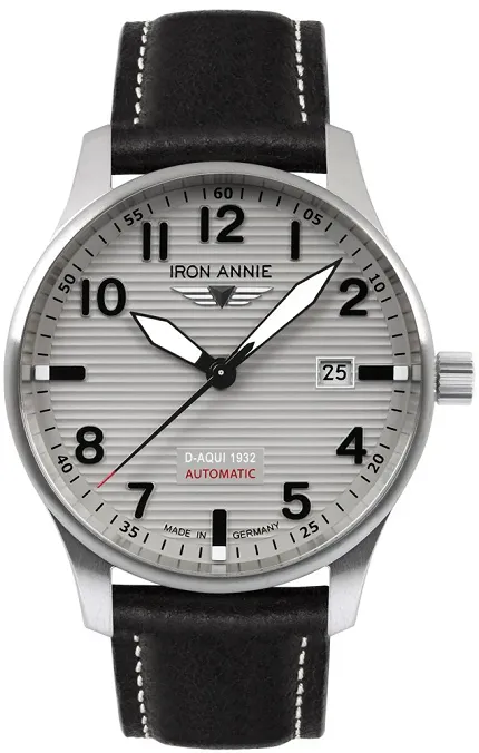 Iron Annie IA-5662-4 D-Aqui D-Aqui Automatic - zdjęcie 1