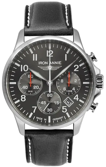 Iron Annie IA-5872-2 Captains Line Captains Line - zdjęcie 1