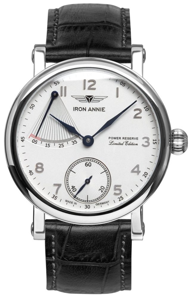Iron Annie Anniversary Model 30 Years 59024
