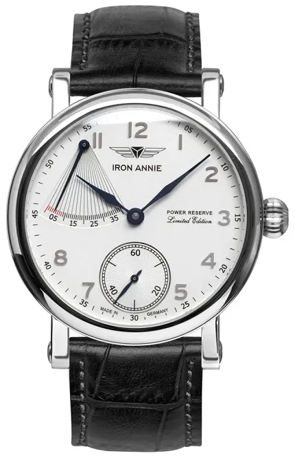 Iron Annie IA-5902-4 Anniversary Model 30 Years Anniversary Model 30 Years - zdjęcie 1