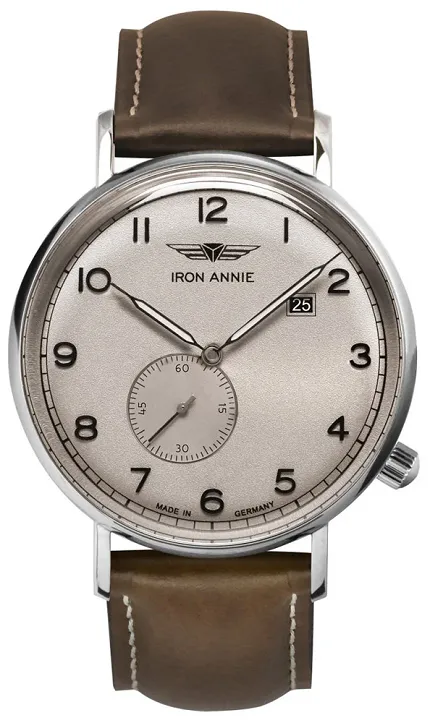 Iron Annie IA-5934-5 Amazonas Amazonas - zdjęcie 1