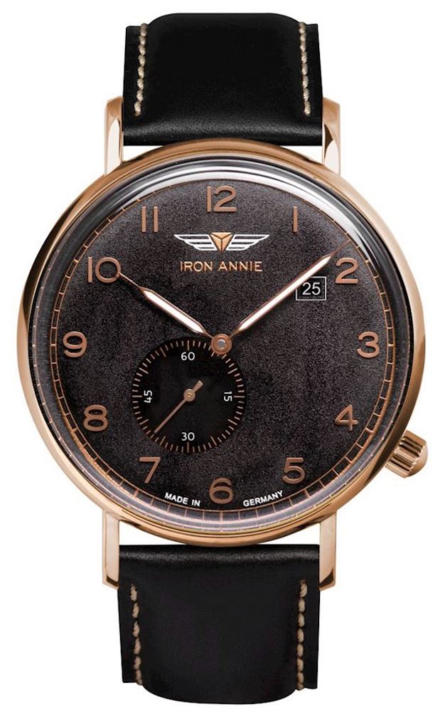 Iron Annie Amazonas 59362