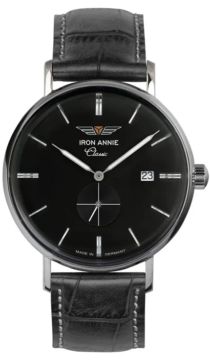 Iron Annie IA-5938-2 Classic Classic - zdjęcie 1