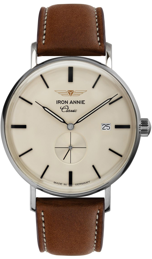 Iron Annie Classic 59385