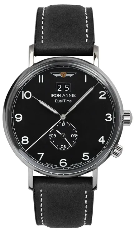 Iron Annie IA-5940-2 Amazonas Amazonas - zdjęcie 1
