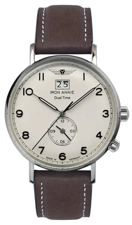 Iron Annie IA-5940-5 Amazonas Amazonas - zdjęcie 1