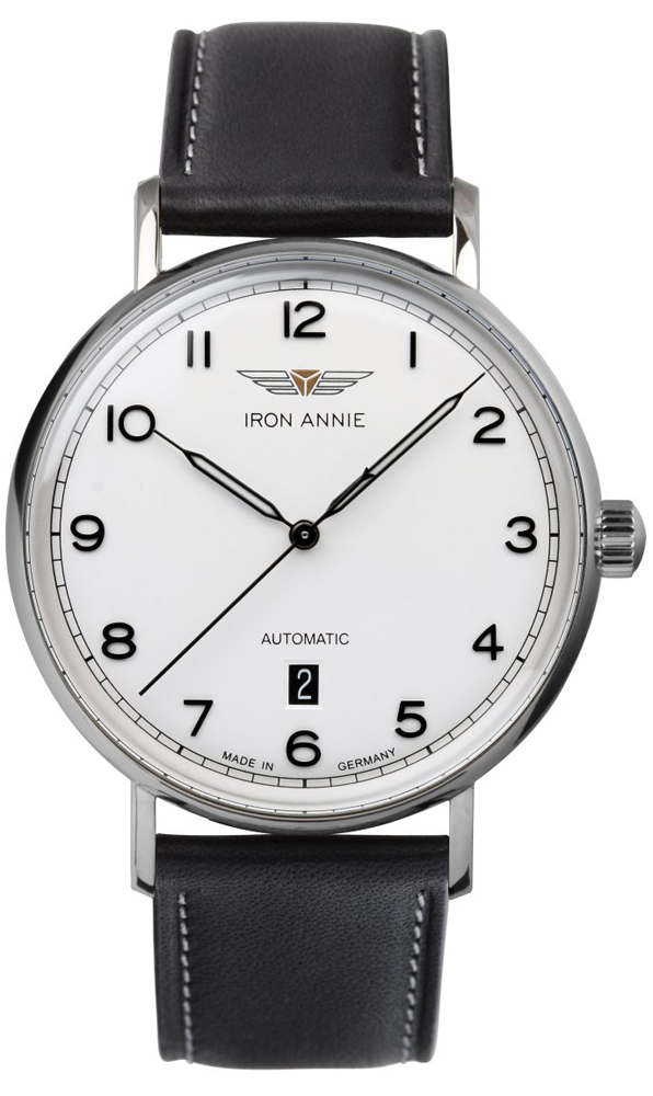 Iron Annie Amazonas Impression Automatic 59541