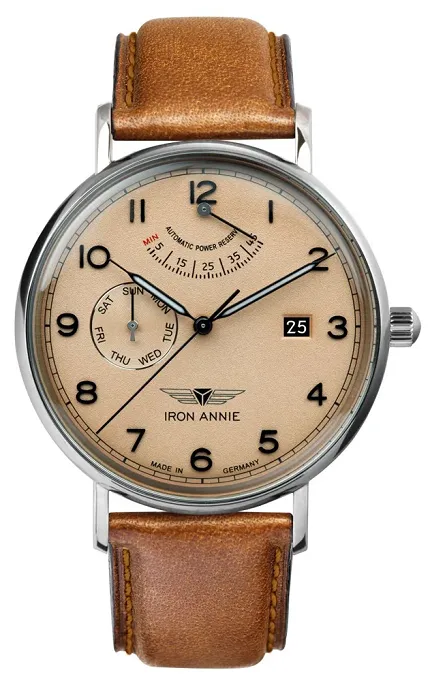 Iron Annie IA-5960-3 Amazonas Amazonas Impression Automatic - zdjęcie 1