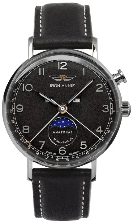 Iron Annie IA-5976-2 Amazonas Amazonas - zdjęcie 1