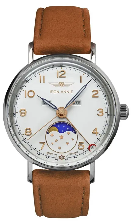 Iron Annie IA-5977-1 Amazonas Amazonas - zdjęcie 1