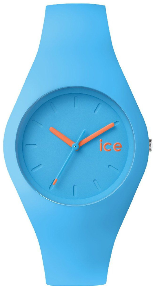 ICE Watch ICE Chamallow - Neon Blue rozm.S ICE.001143